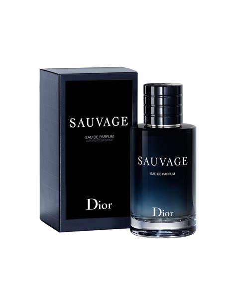 profumo uomo dior sauvage eau de parfum|profumo sauvage uomo.